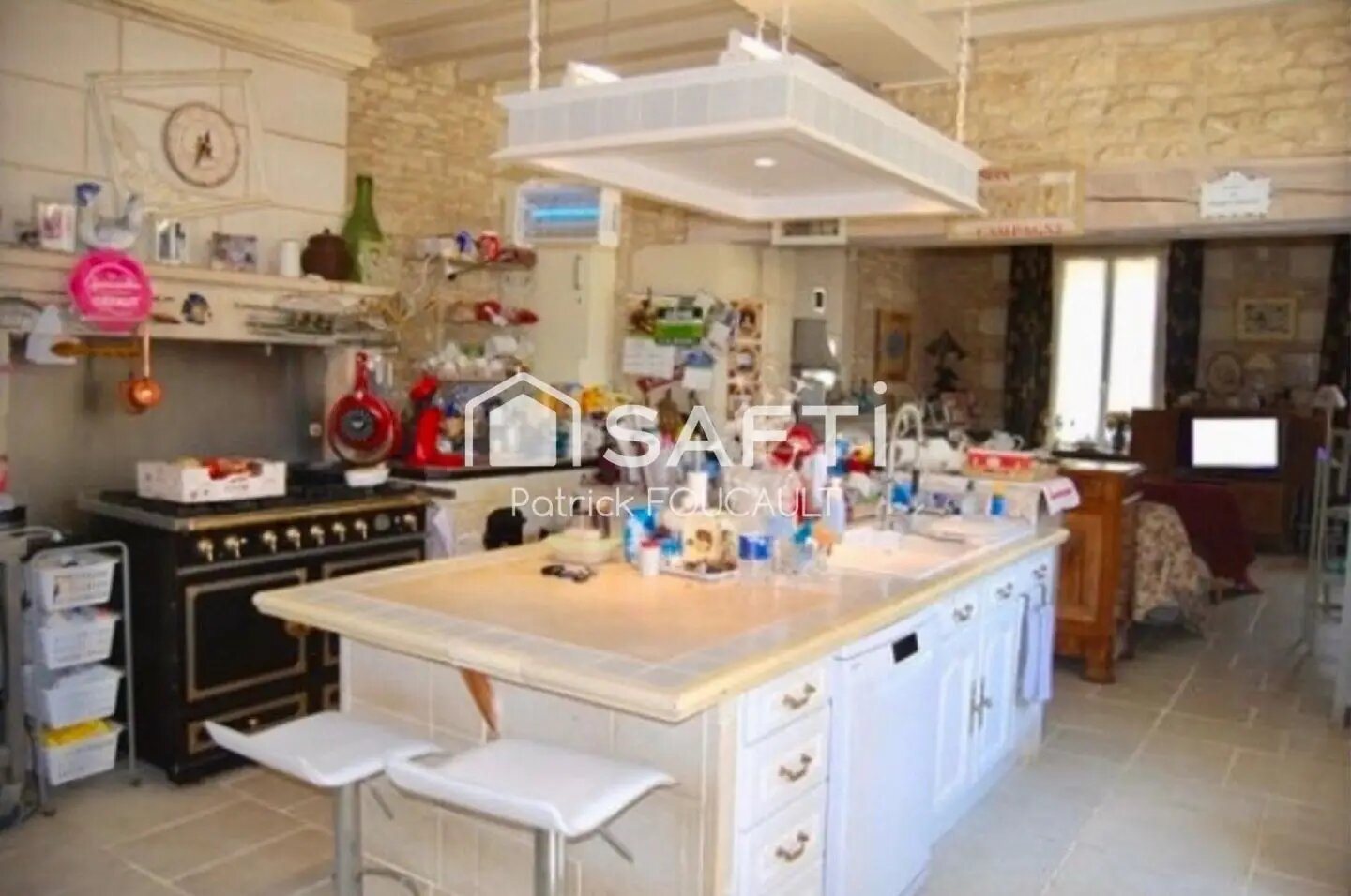 Maison à vendre, 640m², Verrue