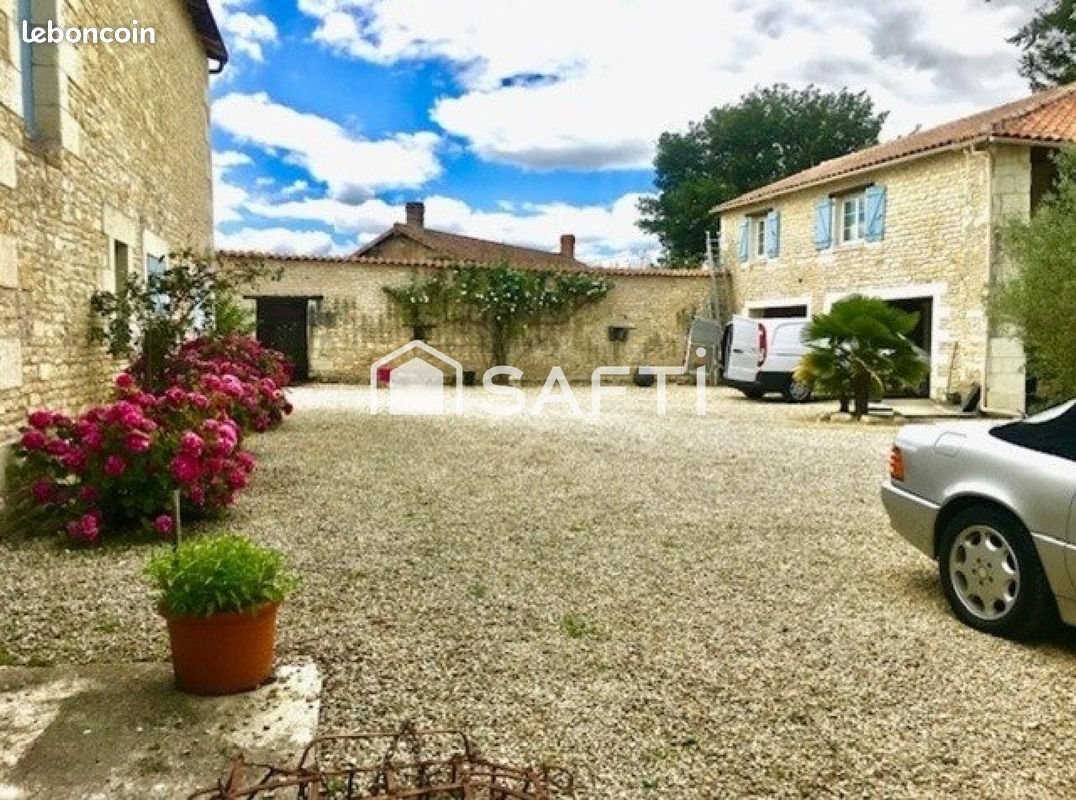 Maison à vendre, 640m², Verrue