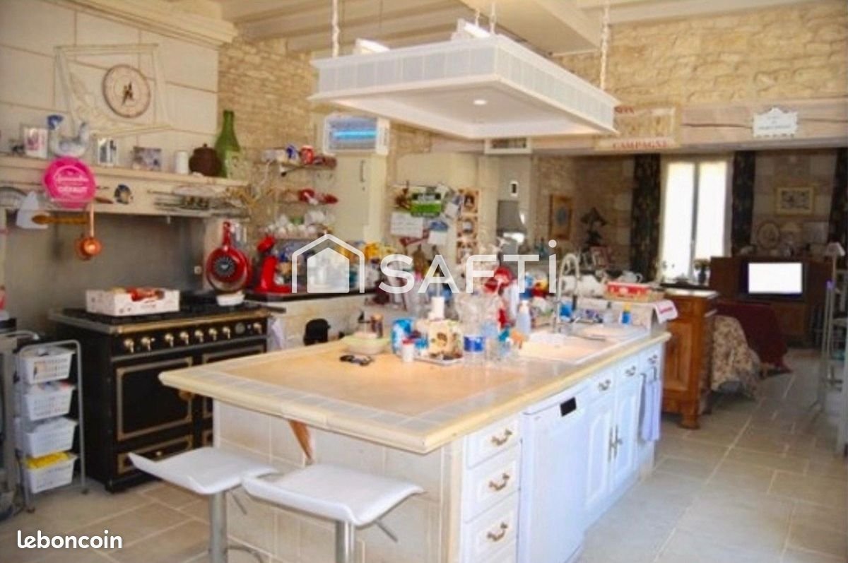 Maison à vendre, 640m², Verrue