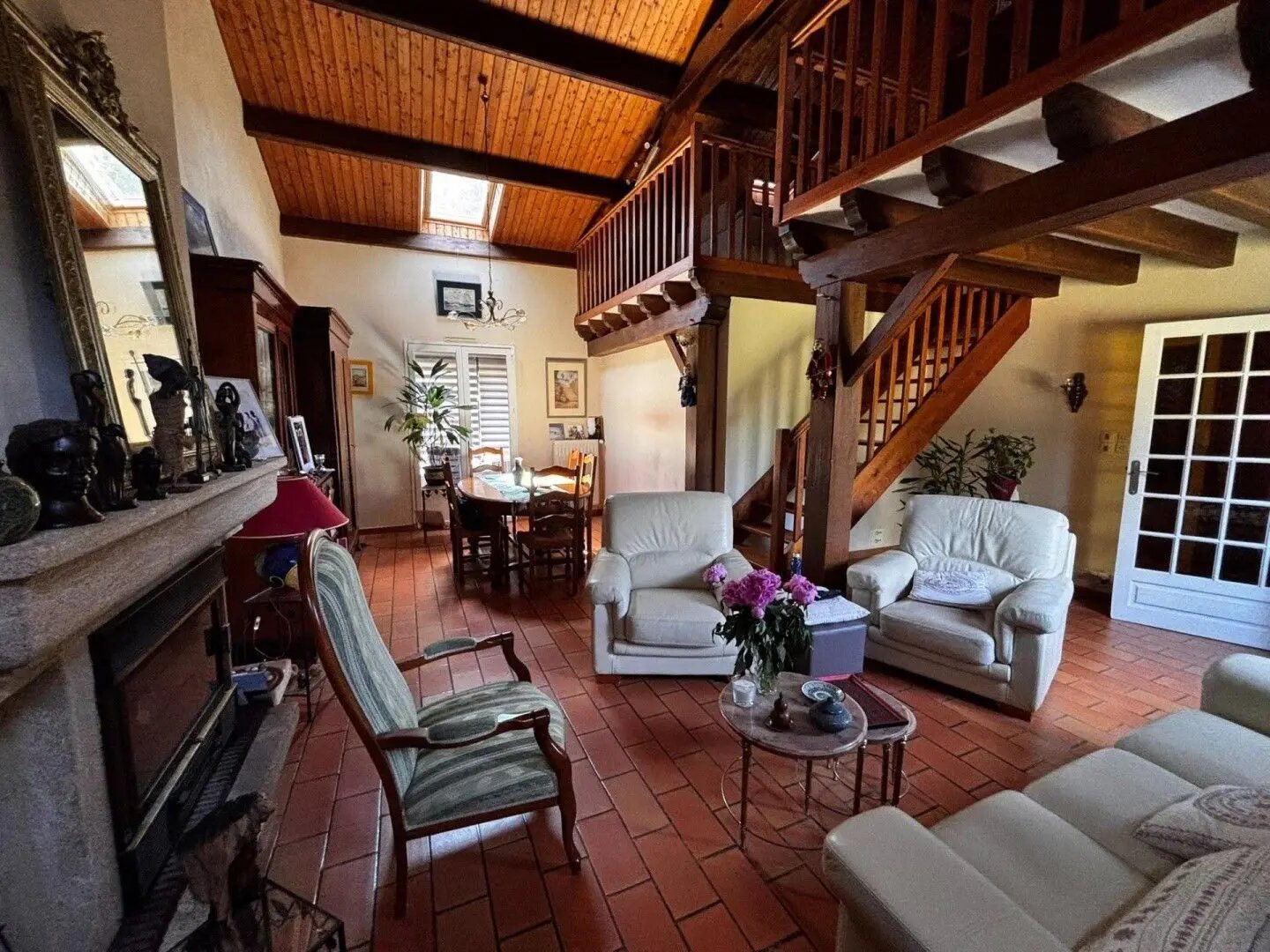 Maison à vendre, 167m², Fontaine-le-Comte