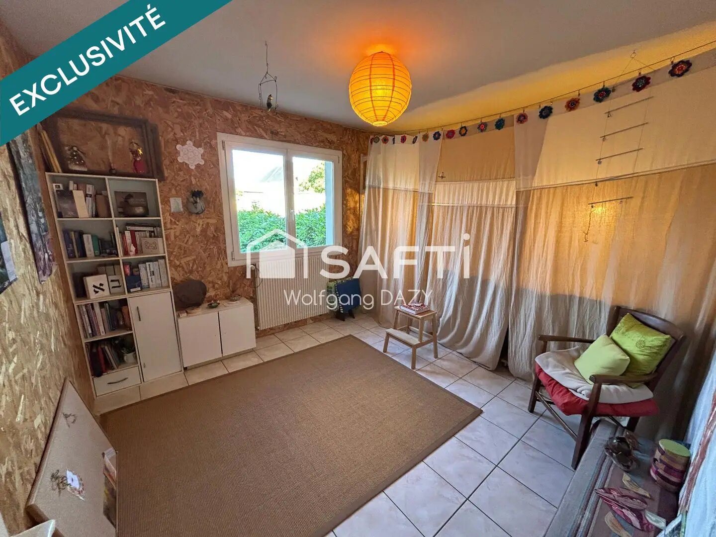 Maison à vendre, 127m², Bonneuil-Matours