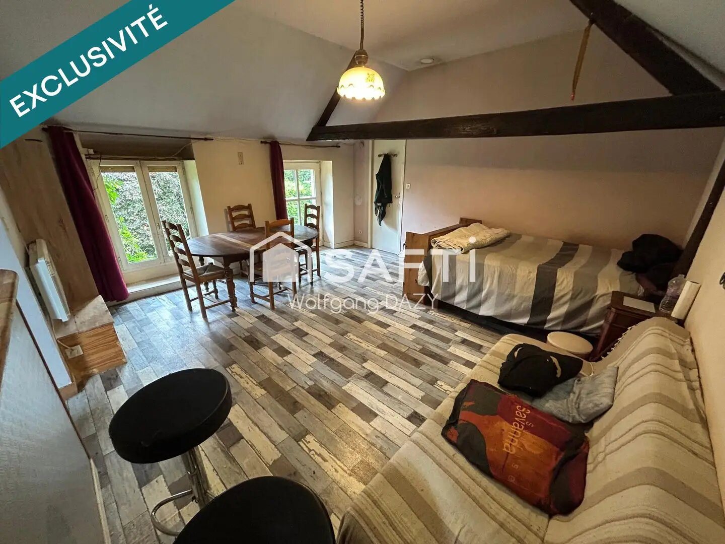 Maison à vendre, 127m², Châtellerault