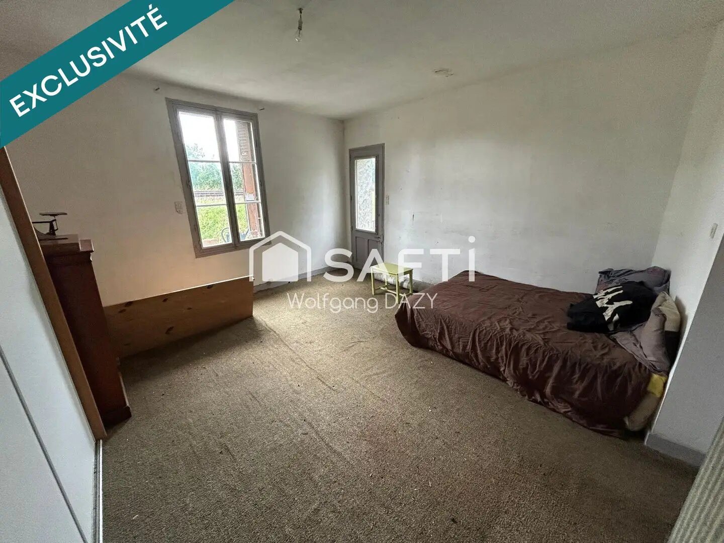 Maison à vendre, 127m², Châtellerault