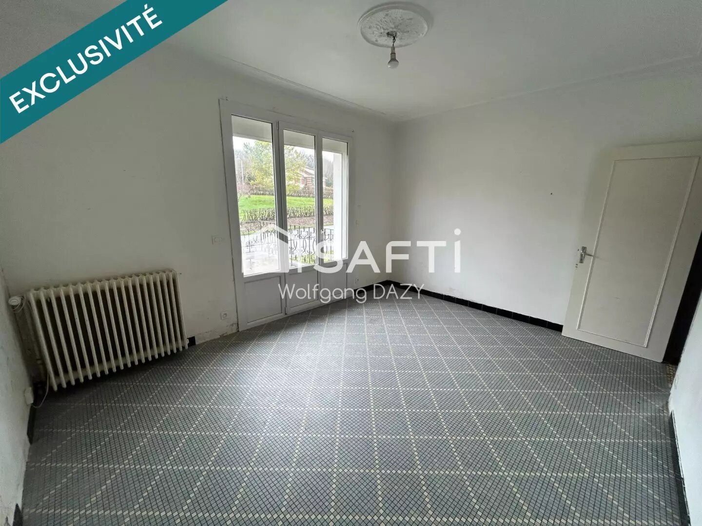 Maison à vendre, 180m², Vouneuil-sur-Vienne