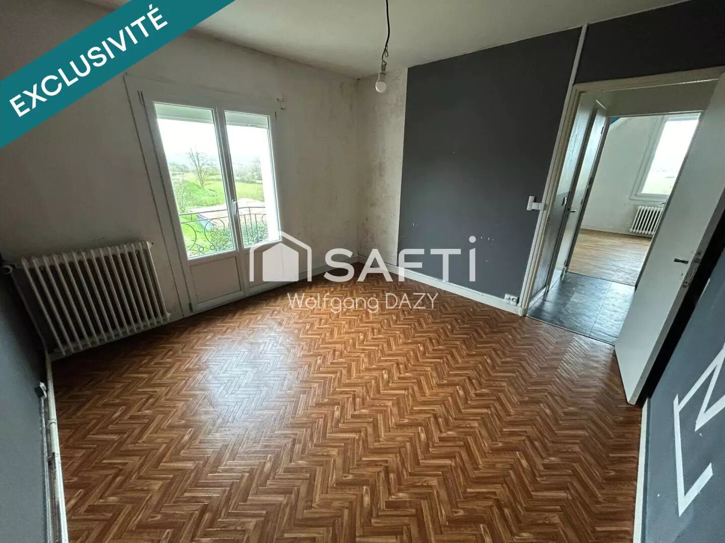 Maison à vendre, 180m², Vouneuil-sur-Vienne