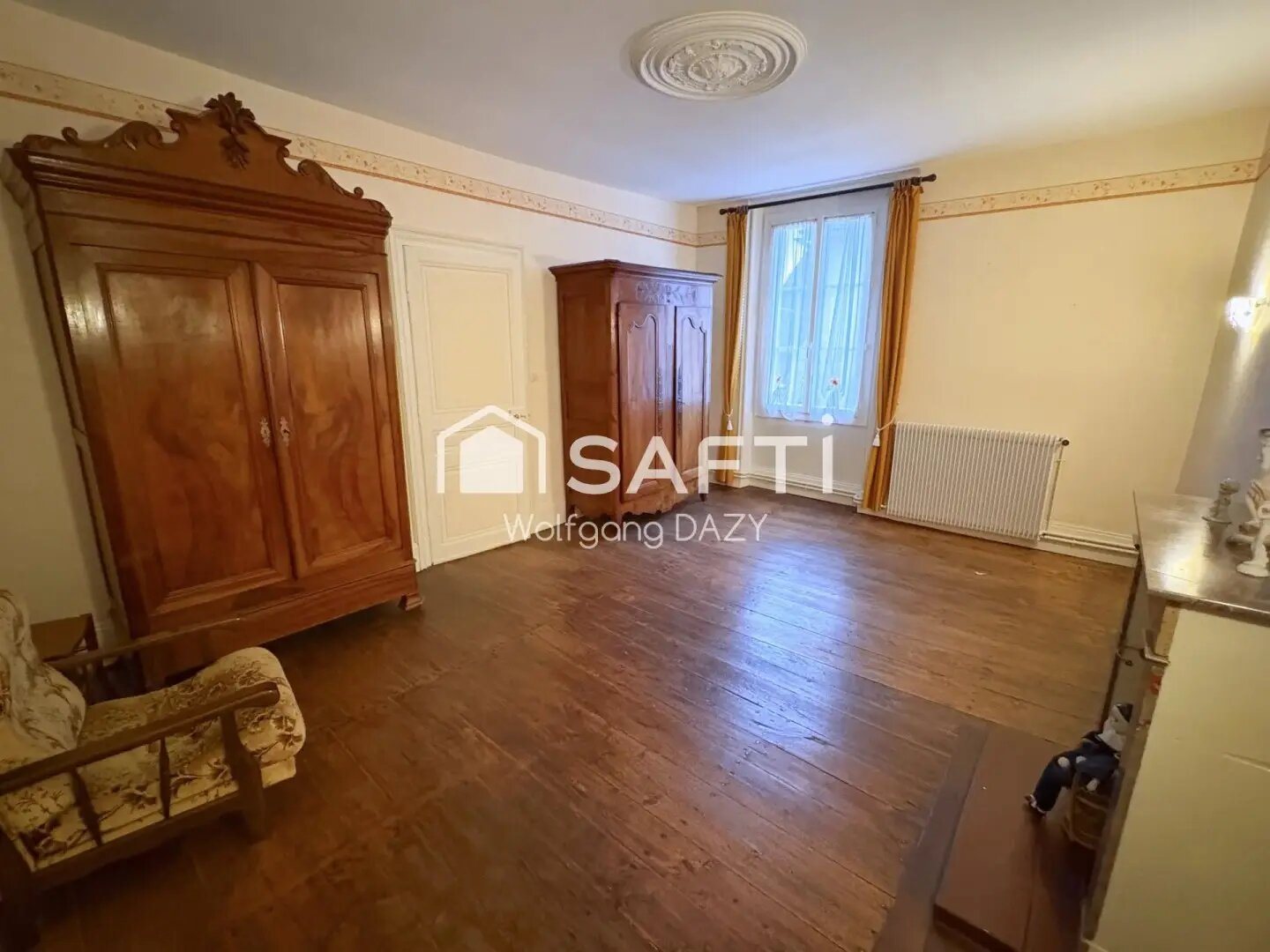 Maison à vendre, 170m², Archigny
