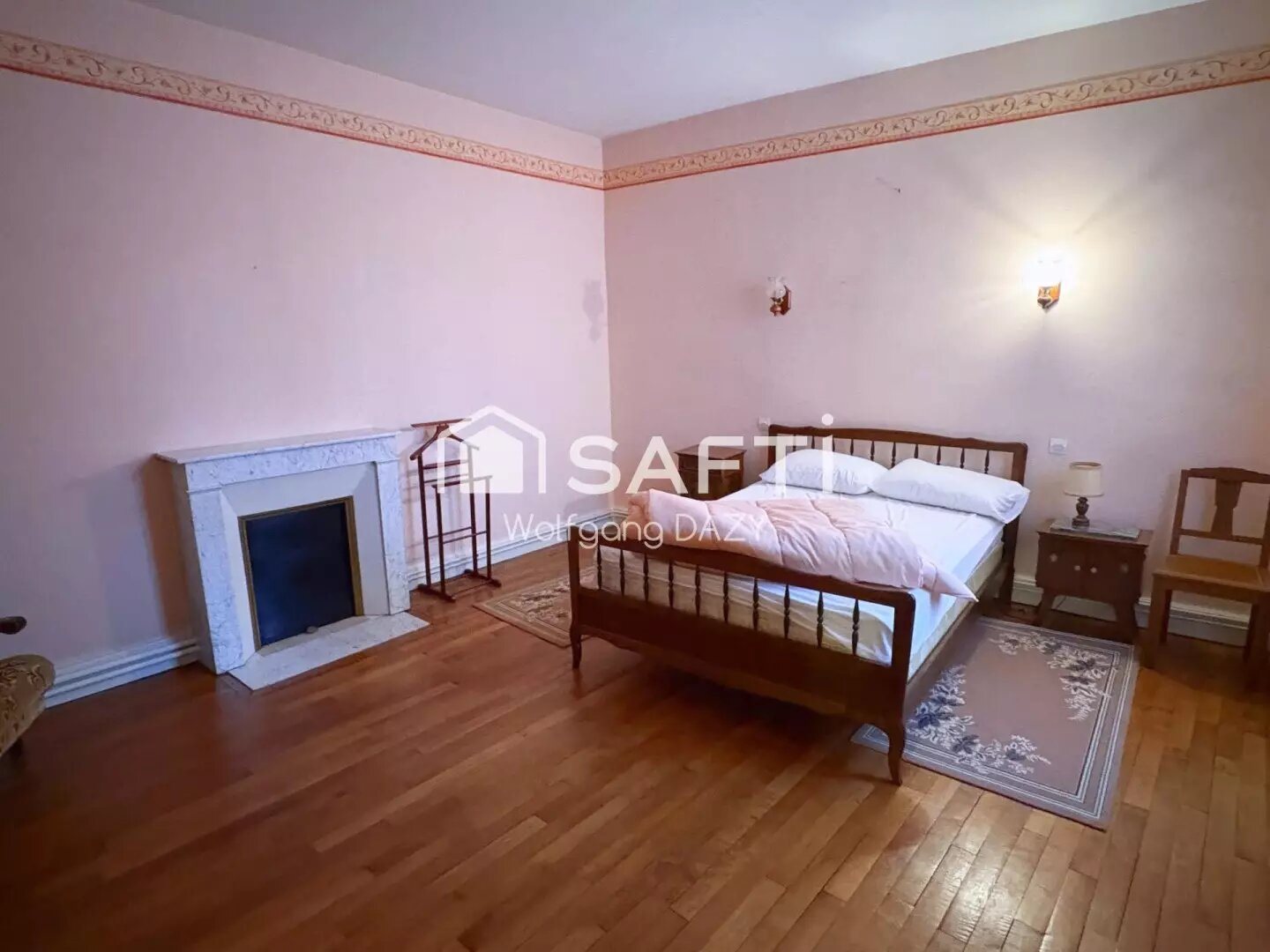 Maison à vendre, 170m², Archigny