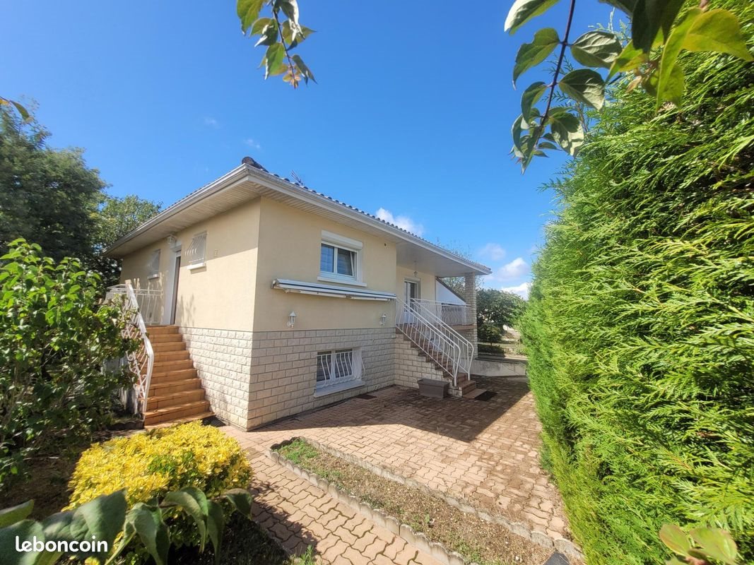 Maison à vendre, 138m², Fontaine-le-Comte