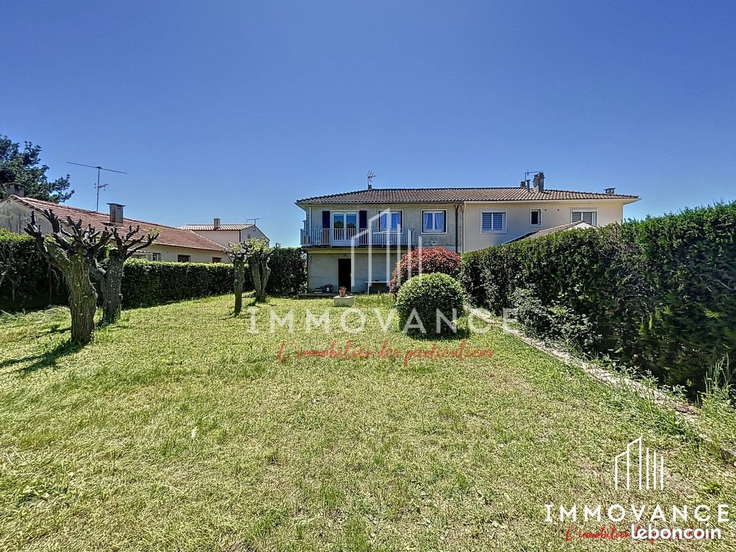 Maison à vendre, 70m², Fabrègues