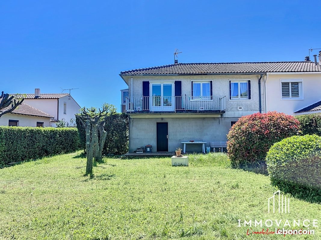 Maison à vendre, 70m², Fabrègues