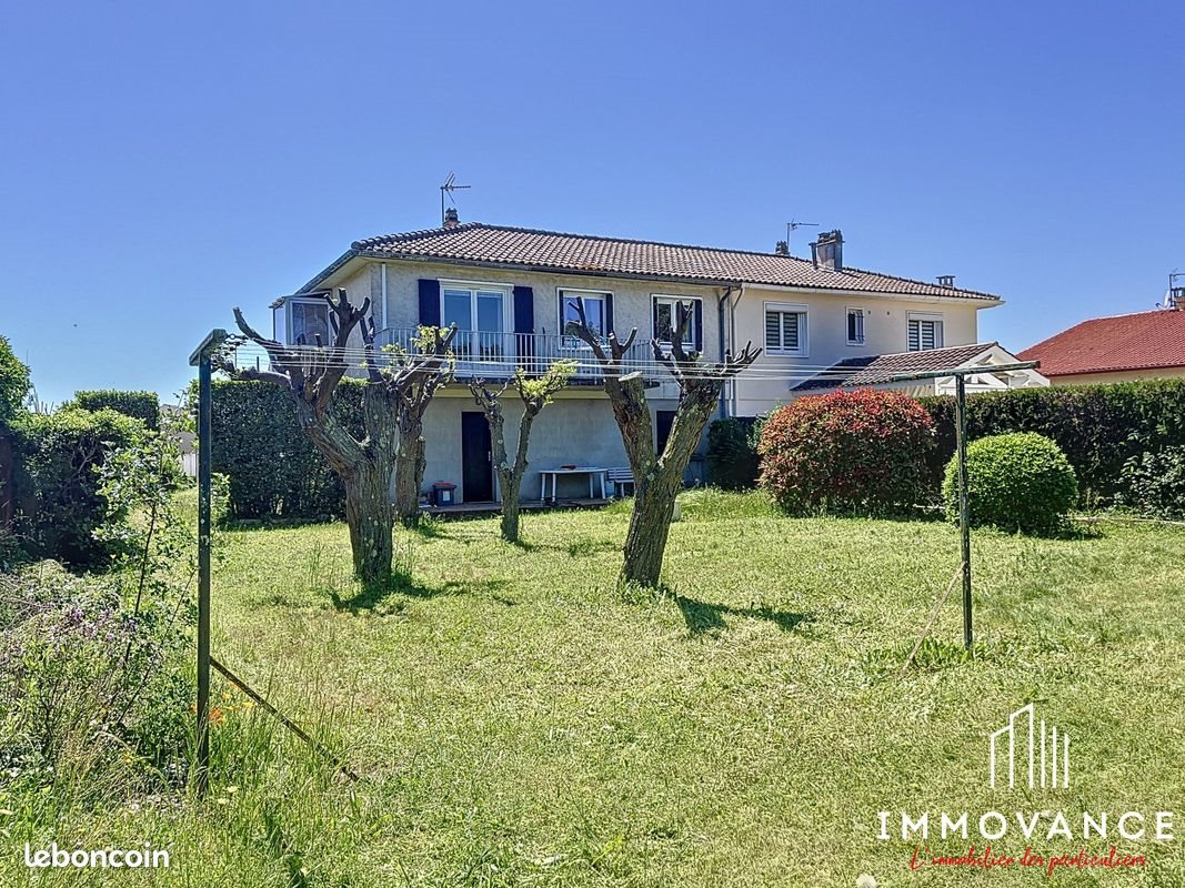 Maison à vendre, 70m², Fabrègues