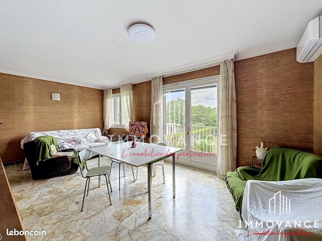 Maison à vendre, 70m², Fabrègues