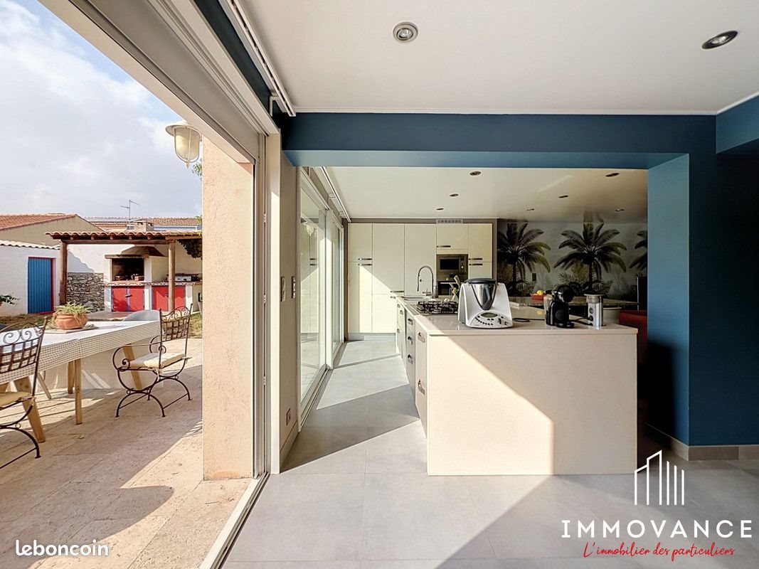 Maison à vendre, 187m², Frontignan