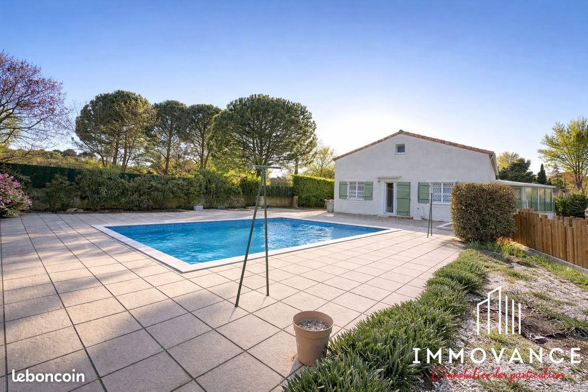 Maison à vendre, 200m², Saint-Jean-de-Védas