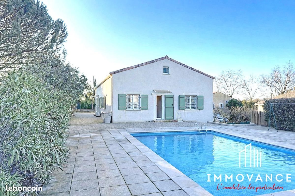 Maison à vendre, 200m², Saint-Jean-de-Védas