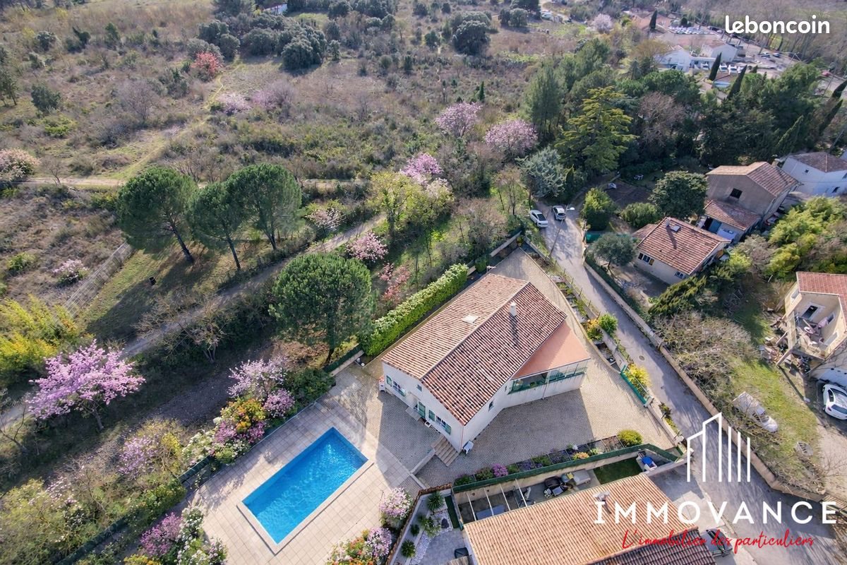 Maison à vendre, 200m², Saint-Jean-de-Védas