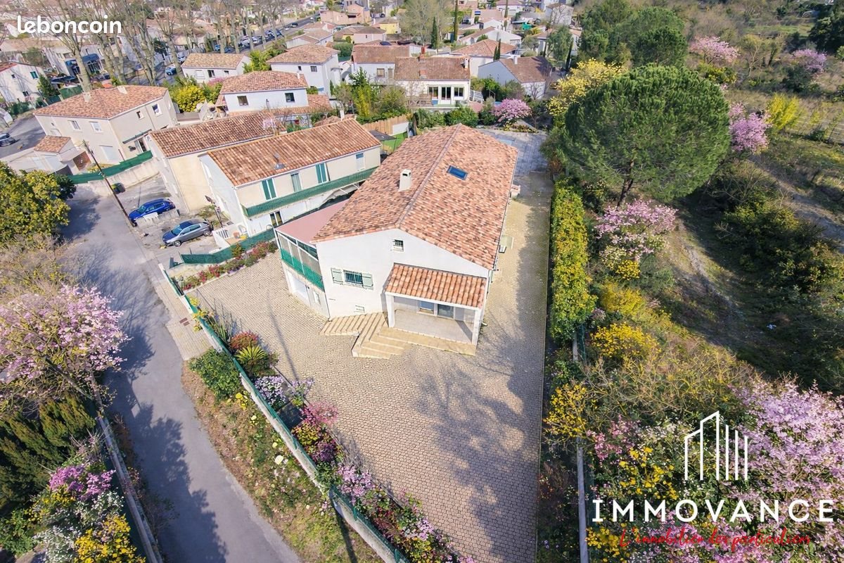 Maison à vendre, 200m², Saint-Jean-de-Védas