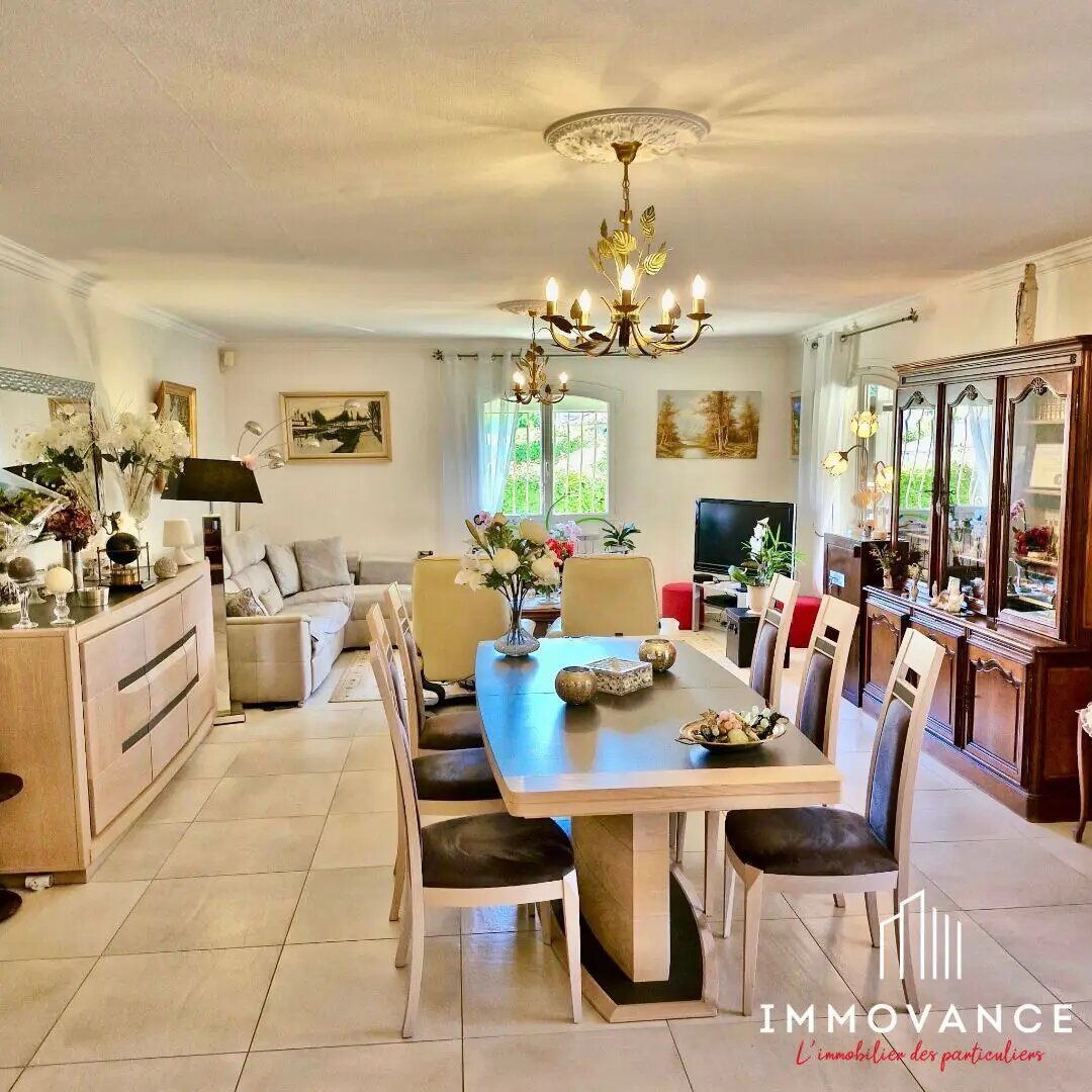 Maison à vendre, 180m², Fabrègues