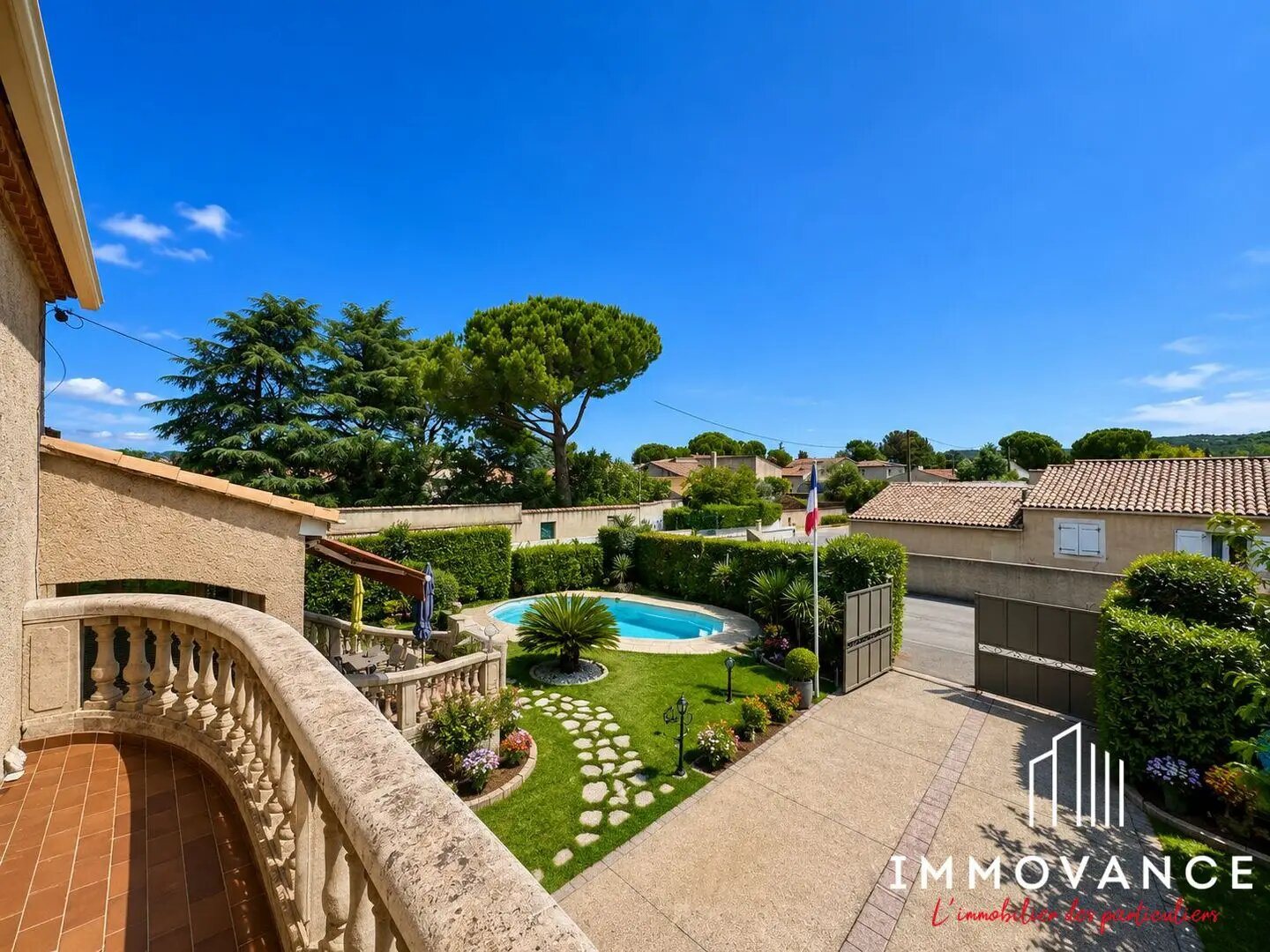 Maison à vendre, 180m², Fabrègues