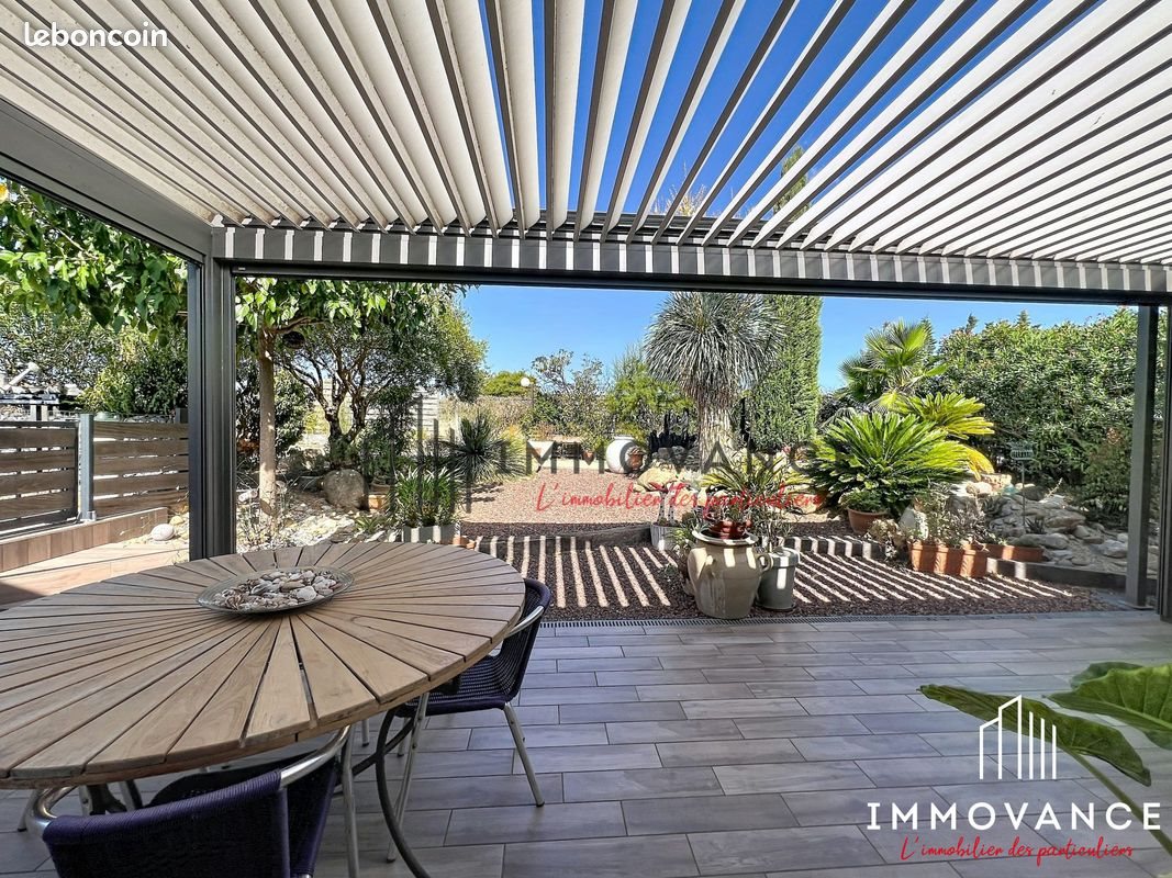 Maison à vendre, 117m², Cournonsec