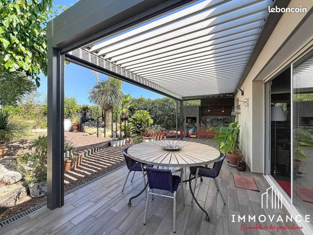 Maison à vendre, 117m², Cournonsec