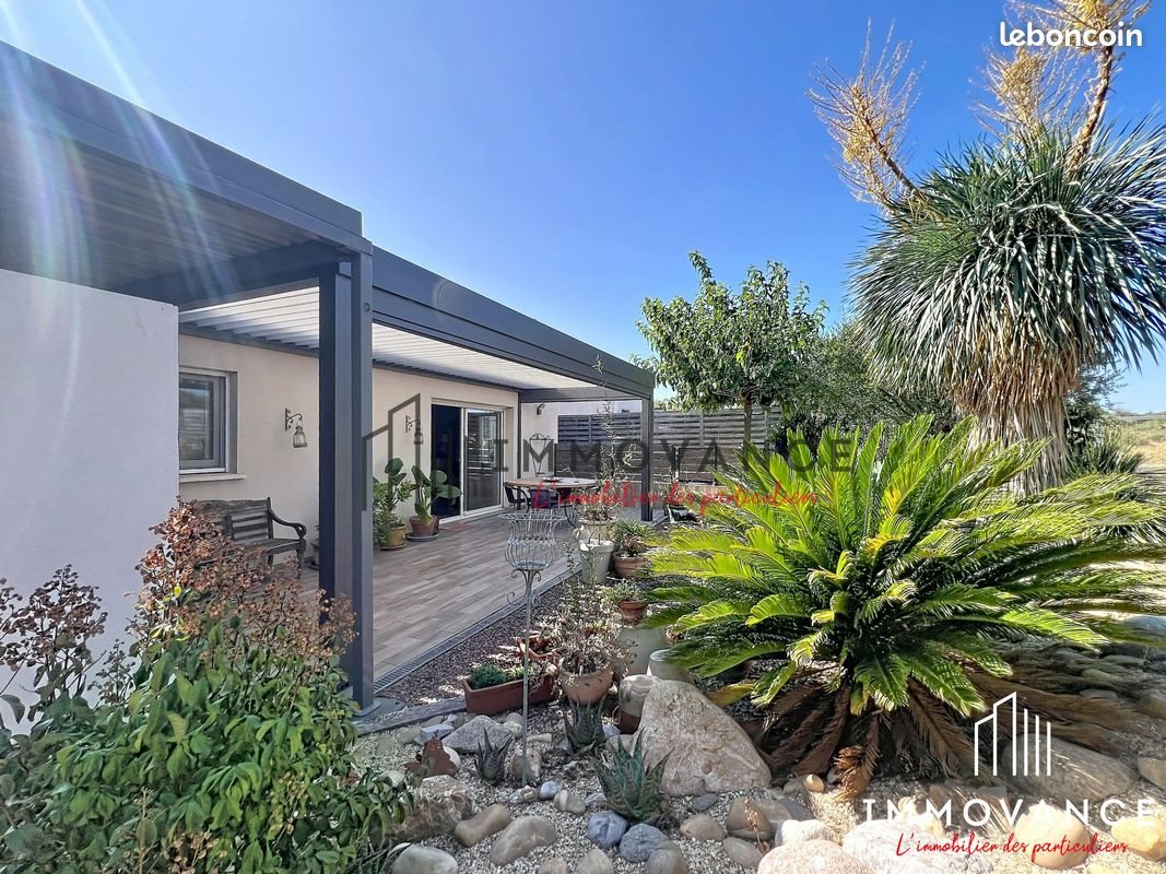 Maison à vendre, 117m², Cournonsec
