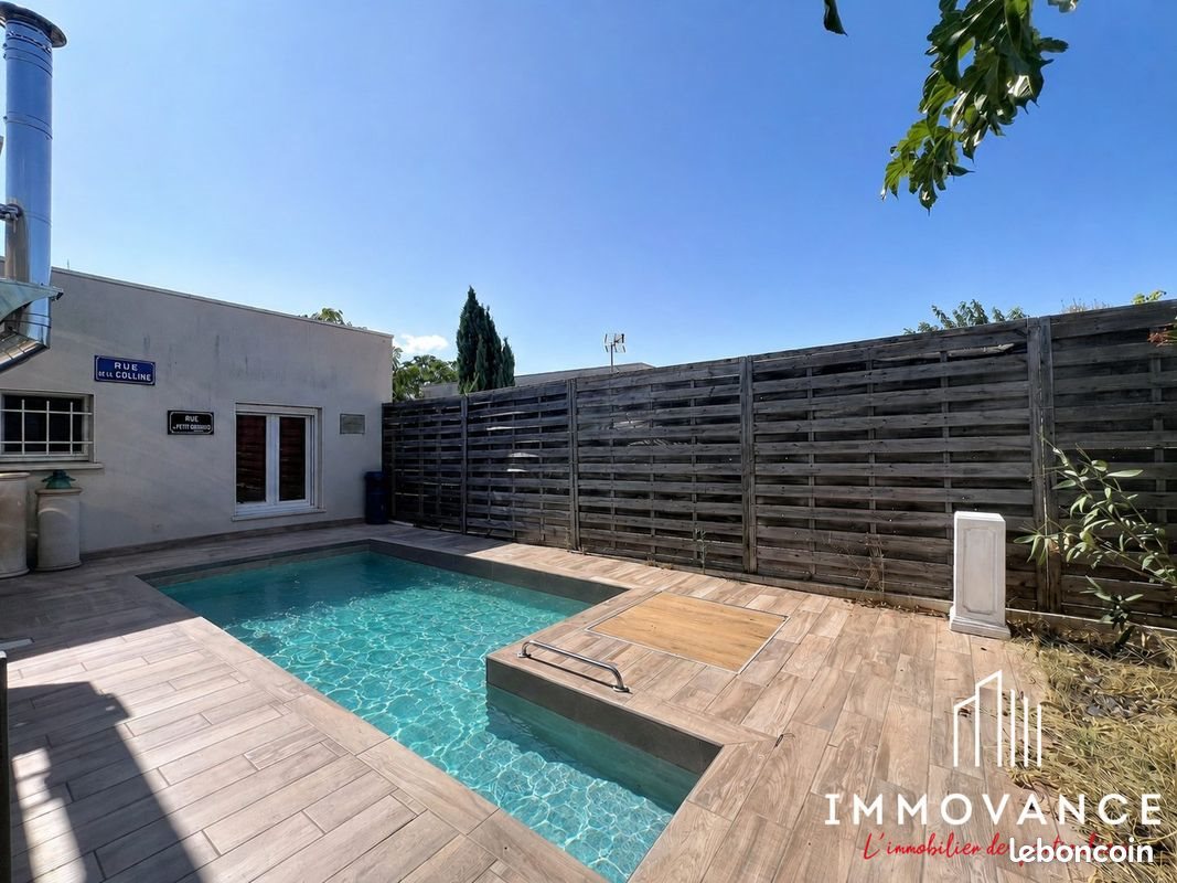 Maison à vendre, 117m², Cournonsec