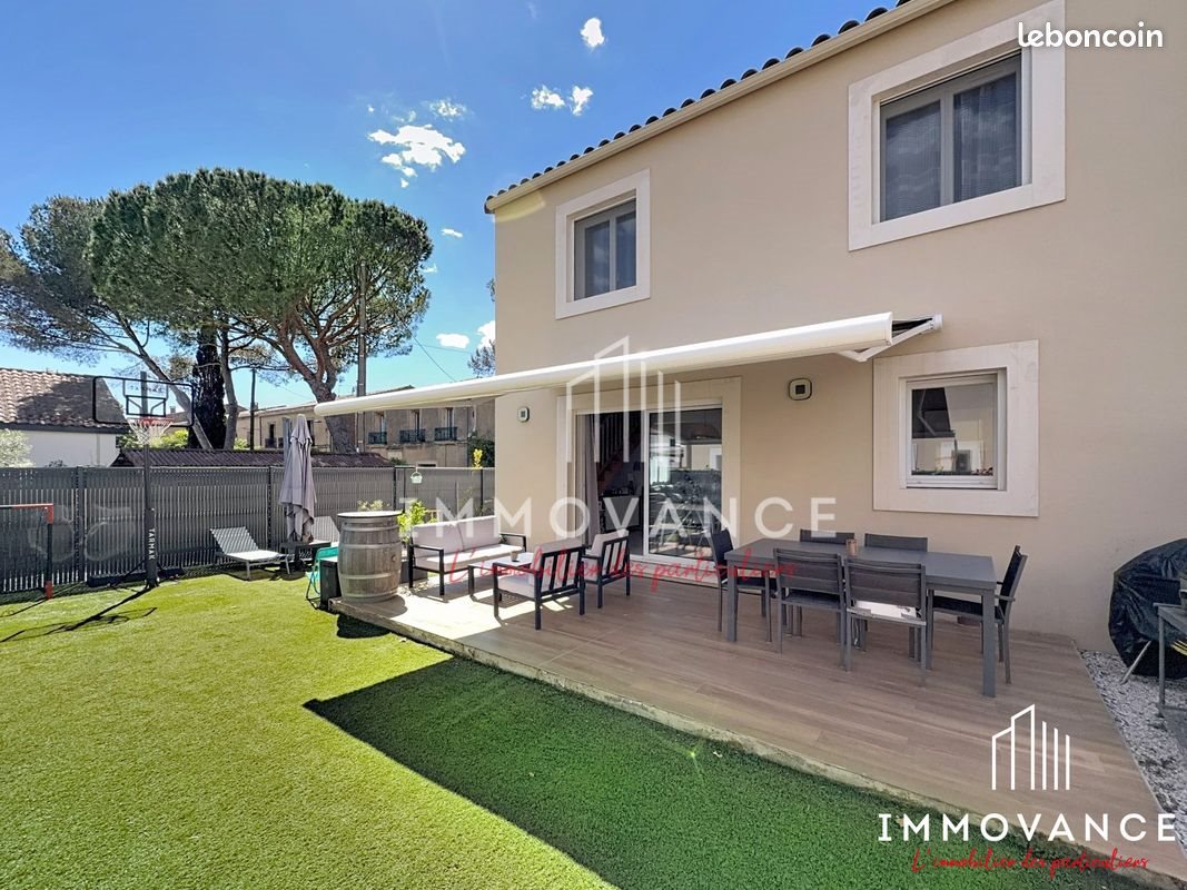 Maison à vendre, 86m², Cournonsec