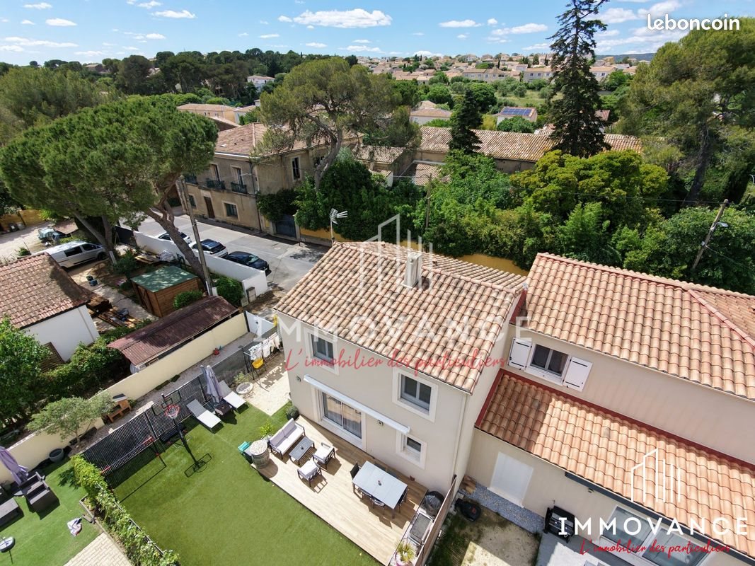 Maison à vendre, 86m², Cournonsec