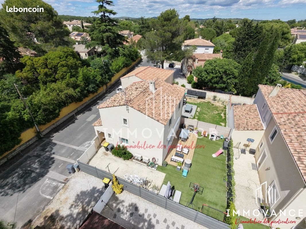 Maison à vendre, 86m², Cournonsec