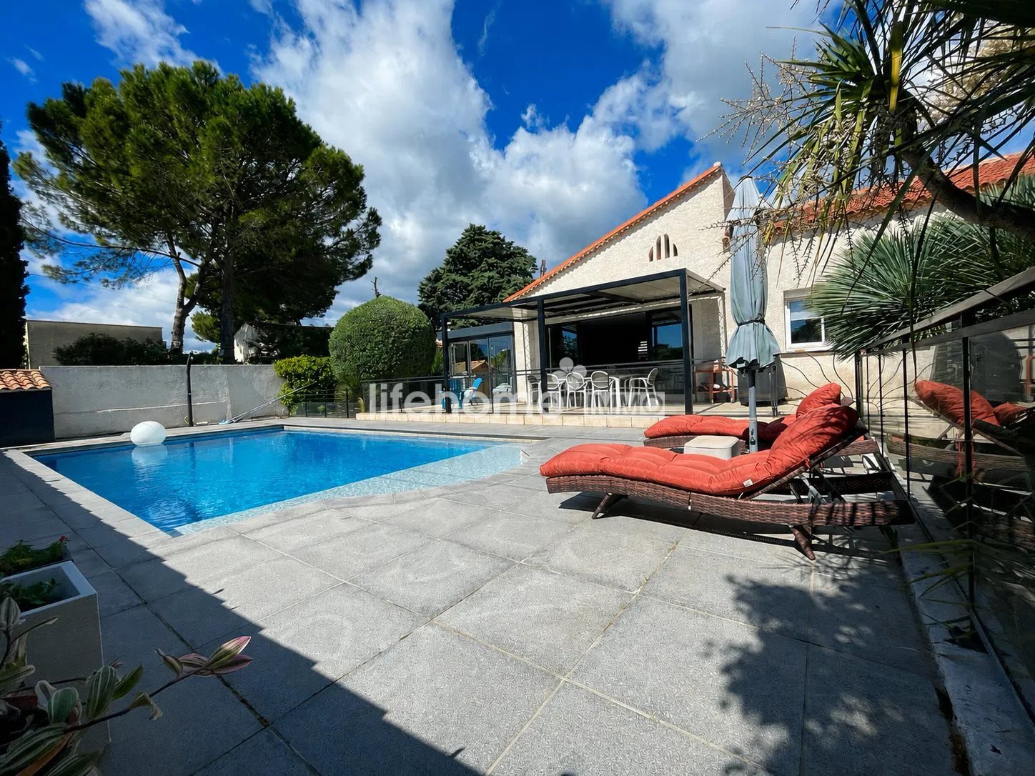 Maison à vendre, 188m², Cournonterral