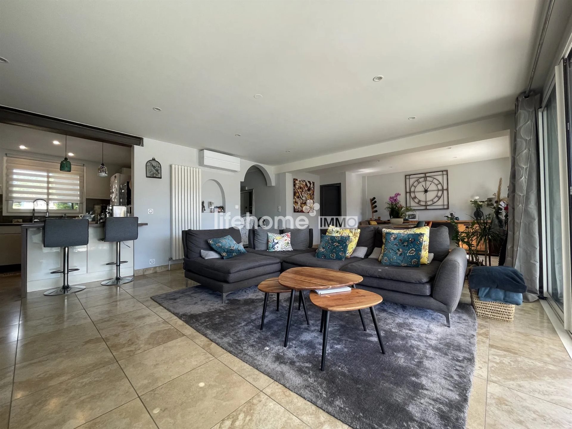 Maison à vendre, 188m², Cournonterral
