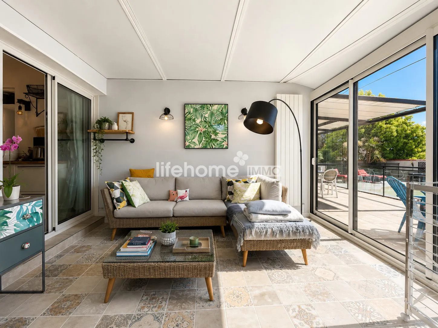 Maison à vendre, 188m², Cournonterral