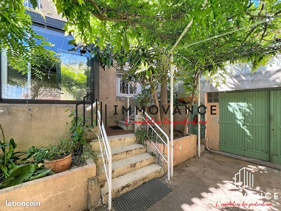 Maison à vendre, 100m², Cournonsec