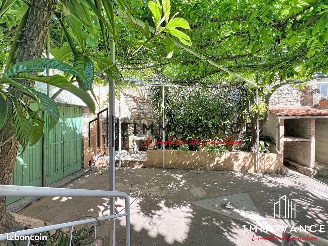Maison à vendre, 100m², Cournonsec