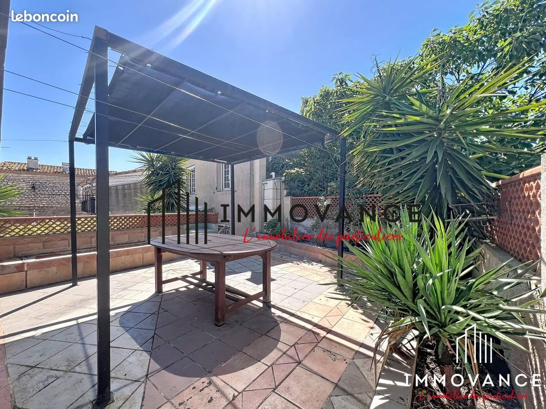 Maison à vendre, 100m², Cournonsec