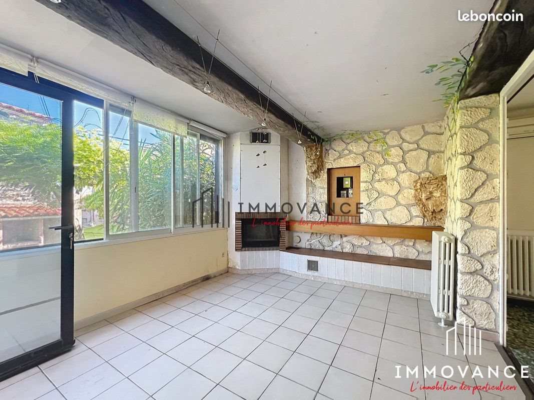 Maison à vendre, 100m², Cournonsec
