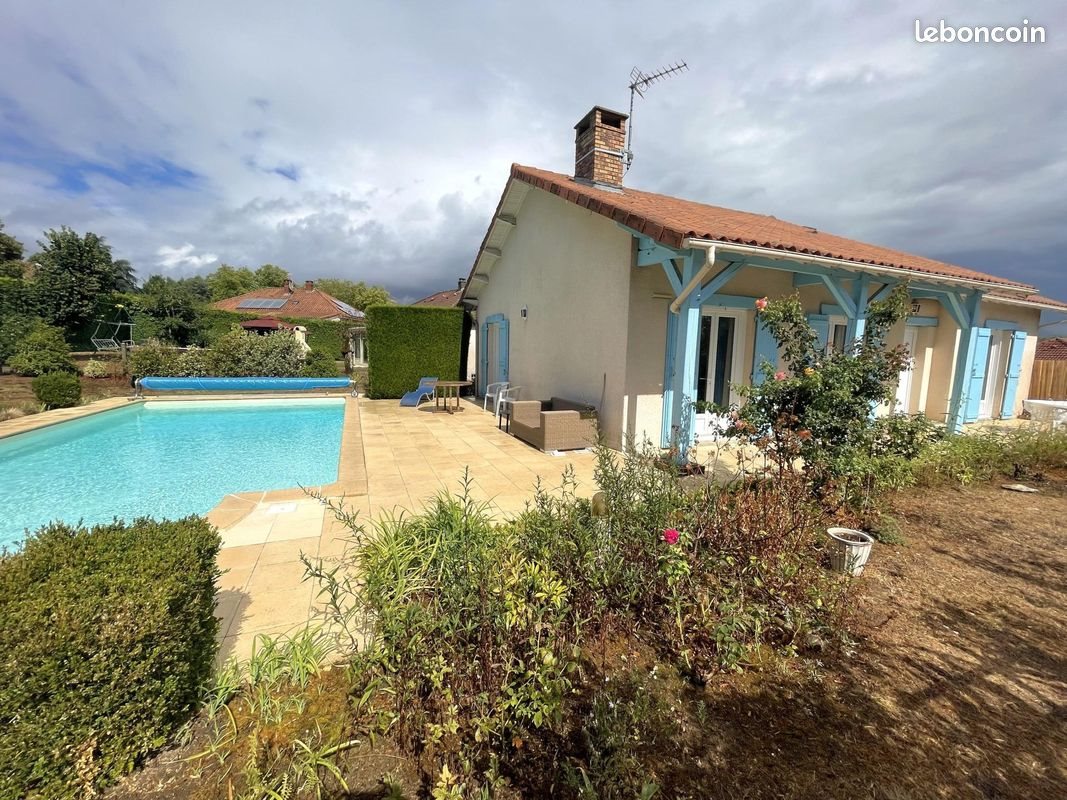 Maison à vendre, 119m², Limoges
