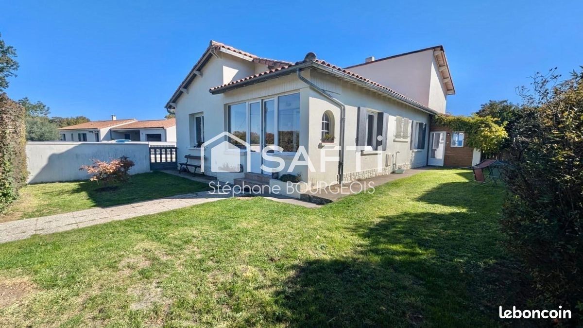Maison à vendre, 155m², Médis