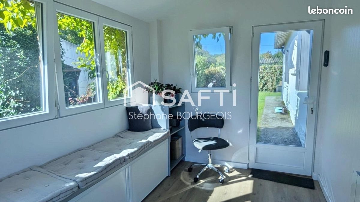 Maison à vendre, 155m², Médis