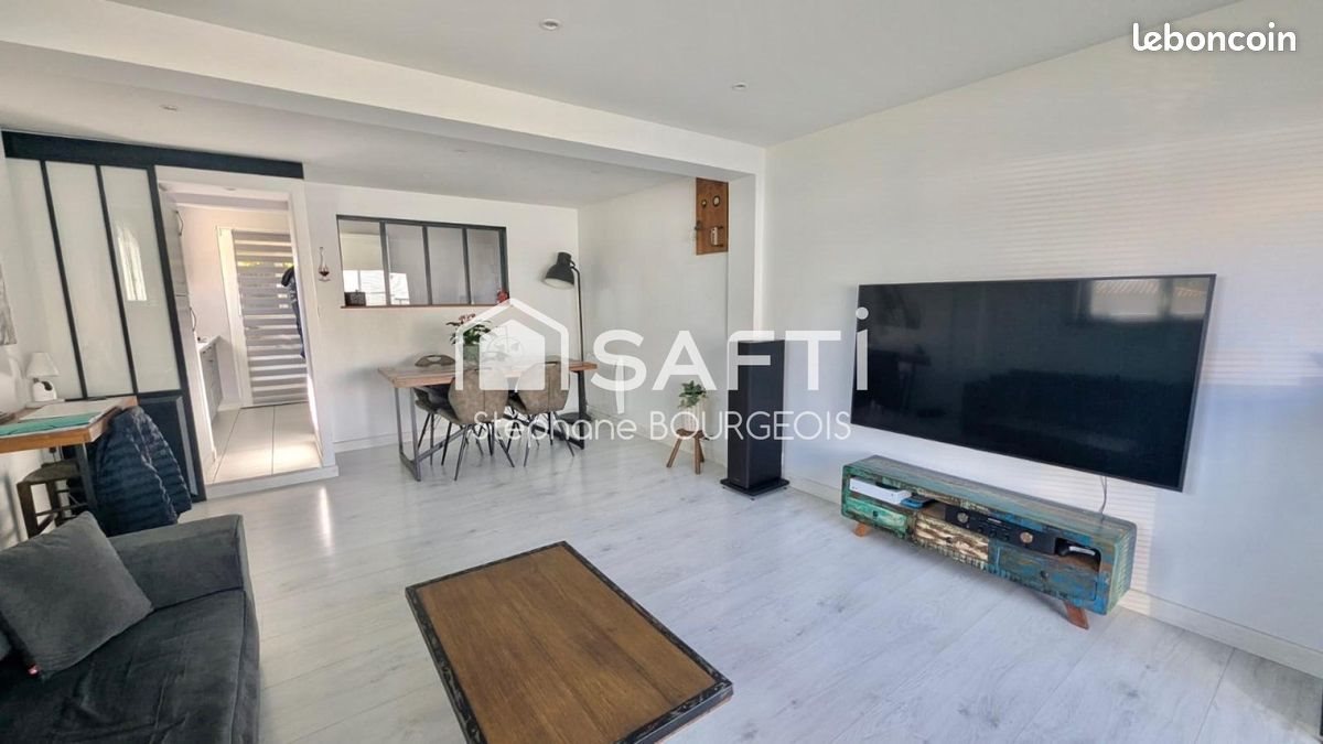 Maison à vendre, 155m², Médis