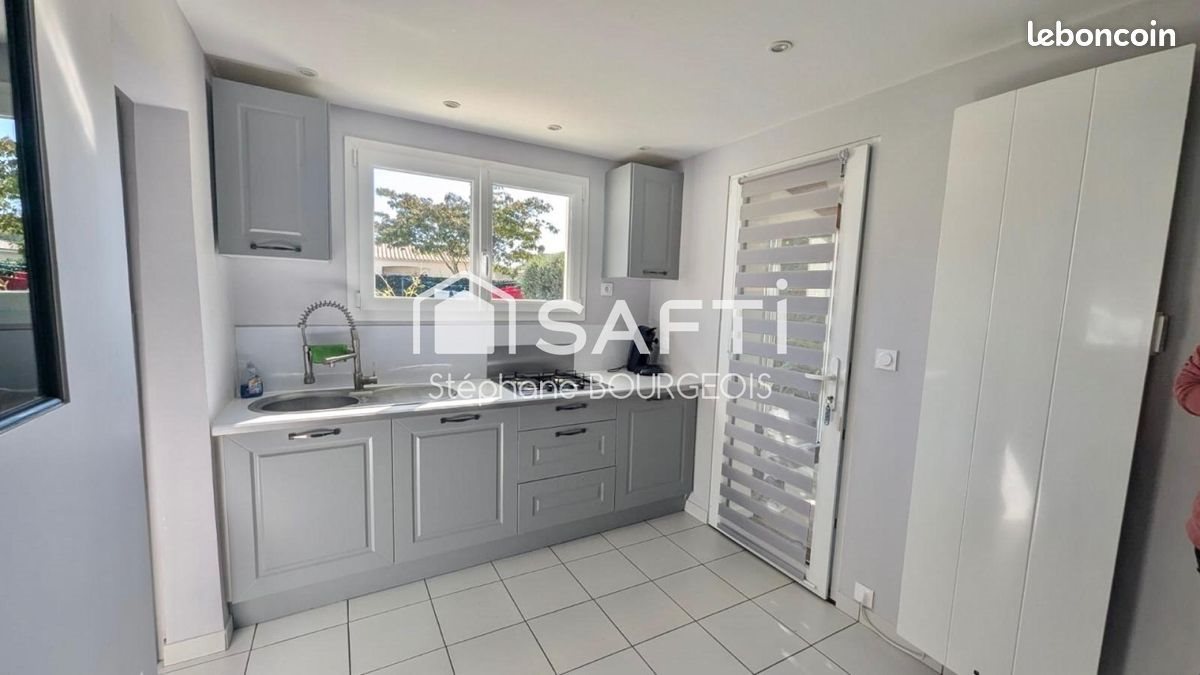 Maison à vendre, 155m², Médis