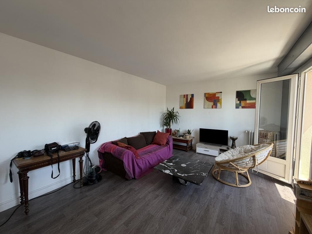 Appartement à louer, 61m², Limoges