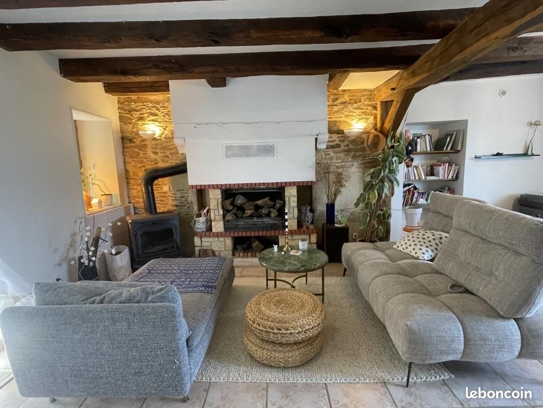 Maison à louer, 79m², Nexon