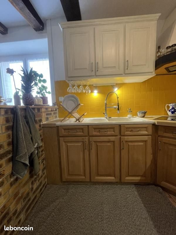 Maison à louer, 79m², Nexon