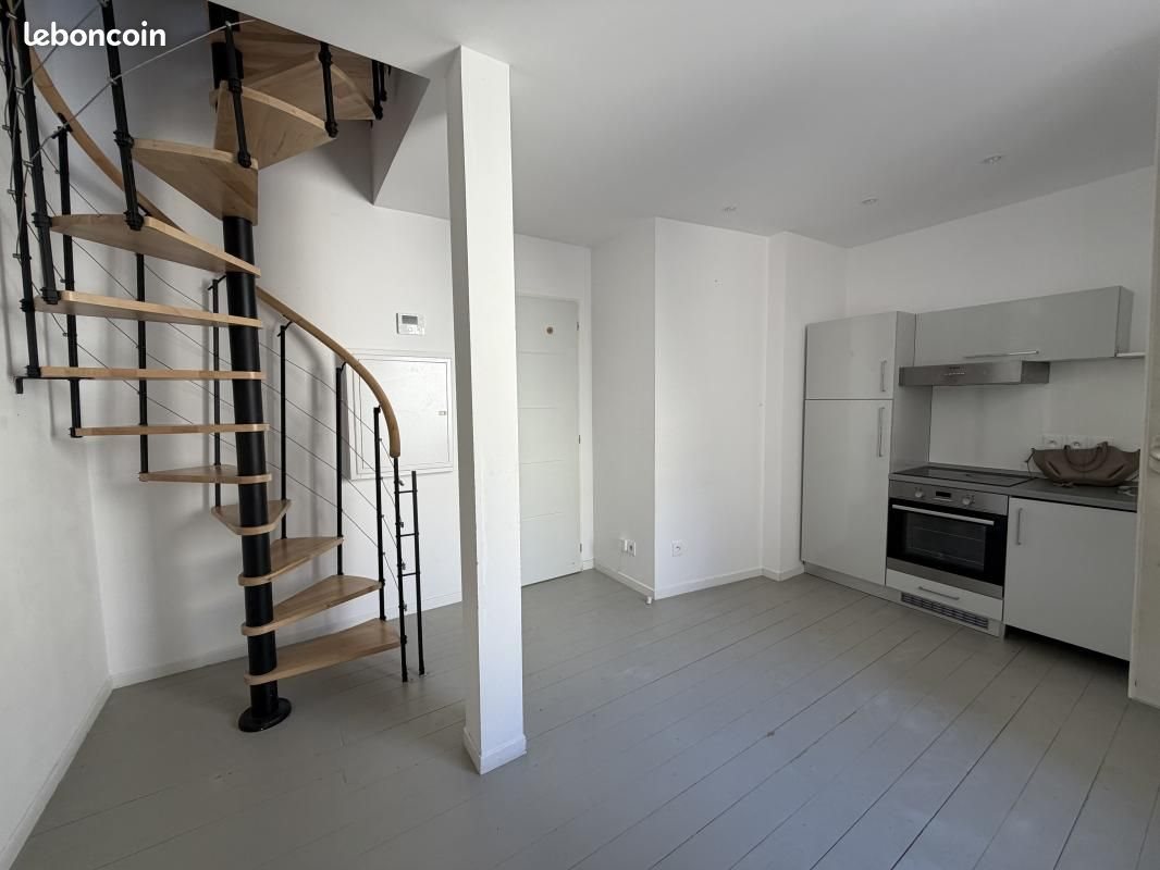 Appartement à louer, 45m², Limoges