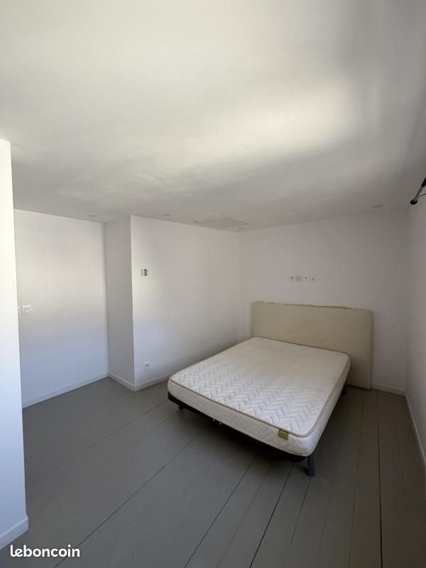 Appartement à louer, 45m², Limoges