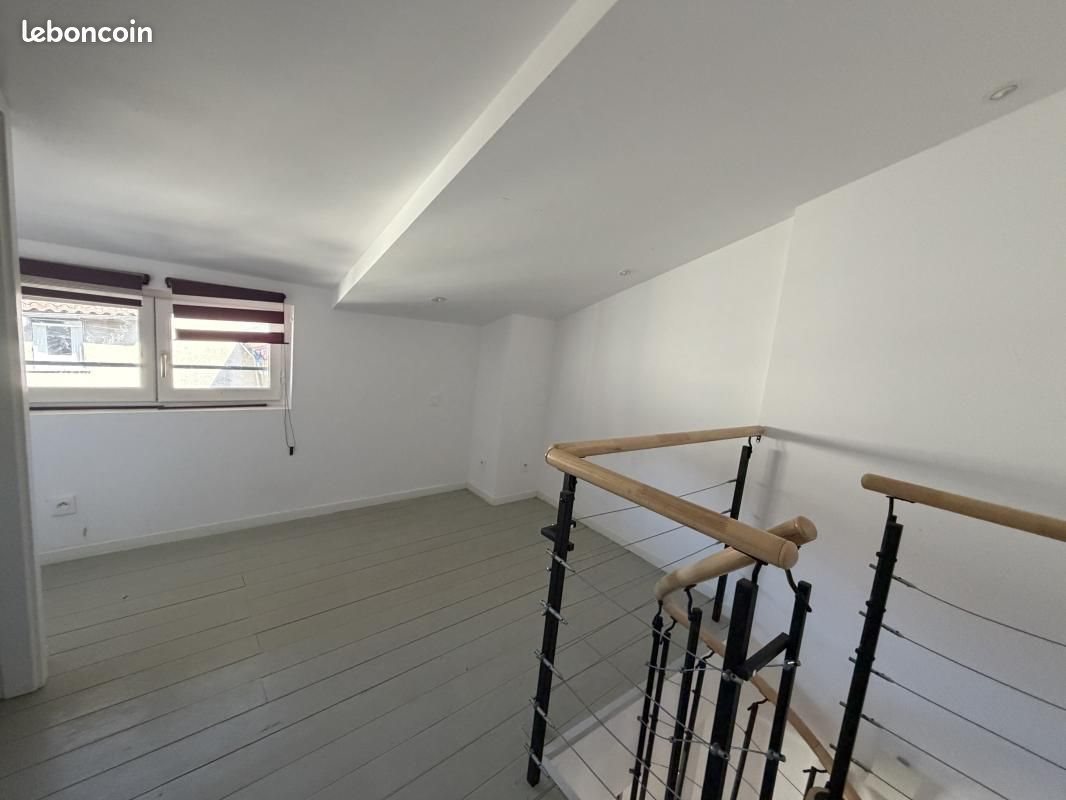 Appartement à louer, 45m², Limoges