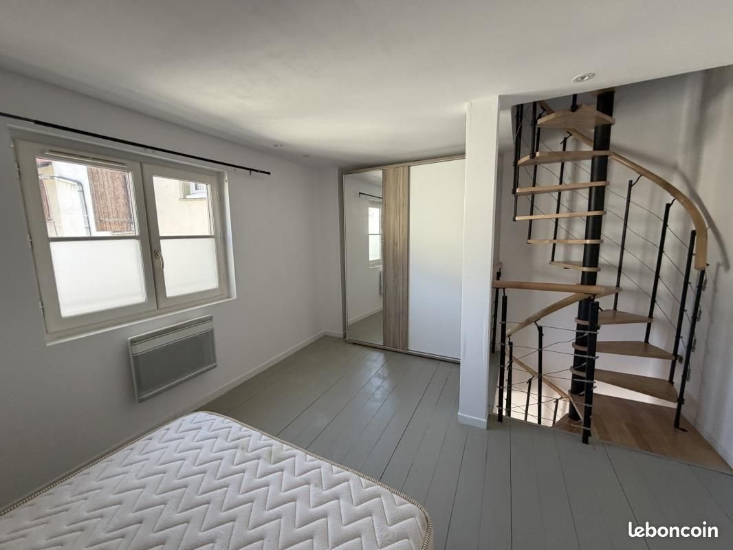 Appartement à louer, 45m², Limoges