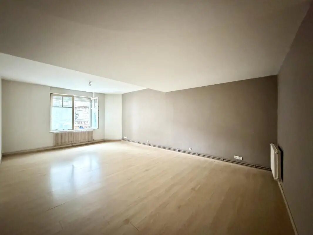 Appartement à louer, 118m², Limoges